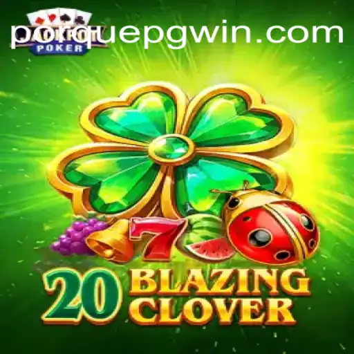 Exploring 20BlazingClover: A Fresh Entrant in the World of Online Gaming