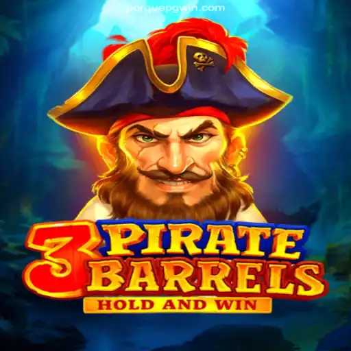 Exploring the Excitement of 3PirateBarrels: A New Era in Casino Gaming