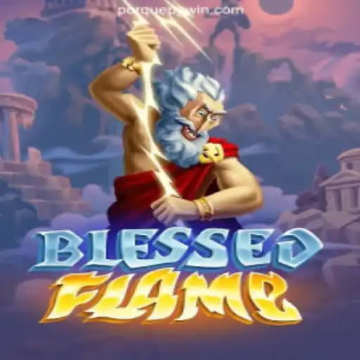 Exploring the Mystical World of BlessedFlame: A Premier Gaming Experience