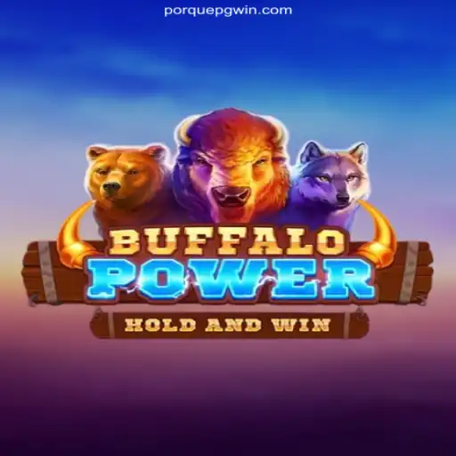 BuffaloPower: Discover the Thrills of Porque PG's Premier Casino Platform