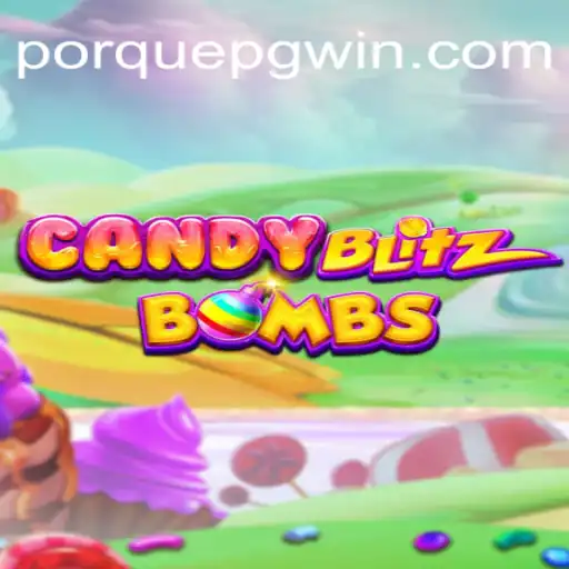 CandyBlitzBombs: A Sweet Explosion in the World of Online Gaming
