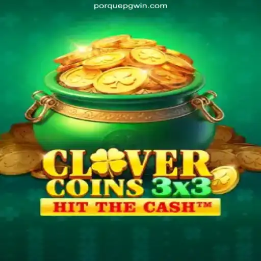 Explore the Thrilling World of Clovercoin3x3: A New Era in Casino Gaming