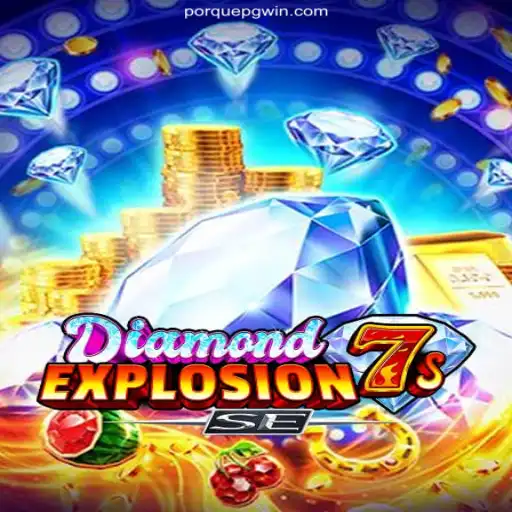 Dive into the Thrilling World of DiamondExplosion7sSE: A Premier Casino Experience