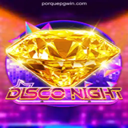 Exploring the Exciting World of DiscoNight: The Ultimate Casino Platform Experience