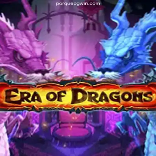 EraOfDragons: A New Horizon in Gaming