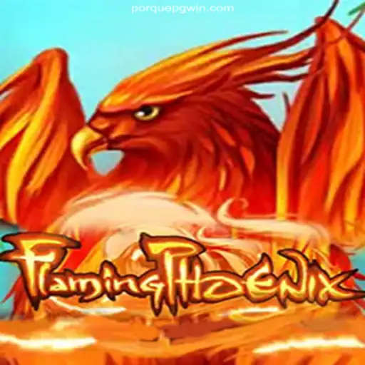 The Thrilling World of FlamingPhoenix and the Rise of Plataforma Premier: Porque PG's Casino Gaming Arena
