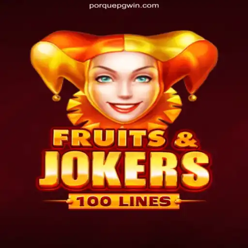 FruitsAndJokers100: A Deep Dive Into the Game