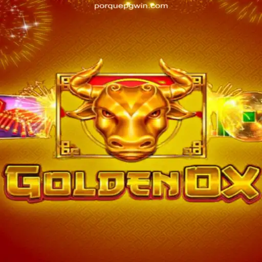 Introducing GoldenOx: A Premier Casino Experience with Porque PG