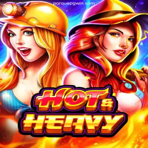 Exploring HotHeavy: A Thrilling Casino Game Experience