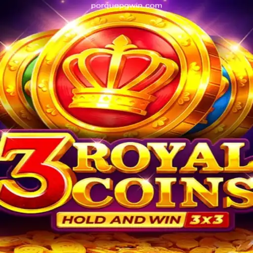 Exploring the Exciting World of 3royalcoins: A Premier Casino Game