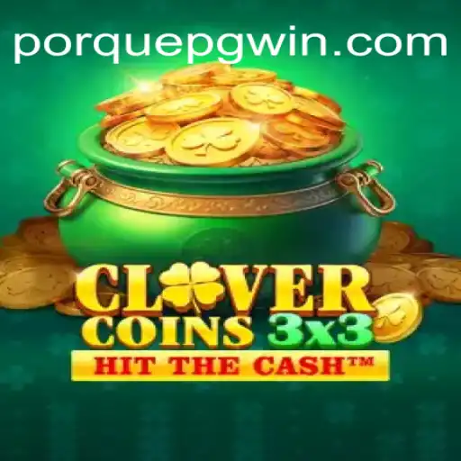 Explore the Thrilling World of Clovercoin3x3: A New Era in Casino Gaming