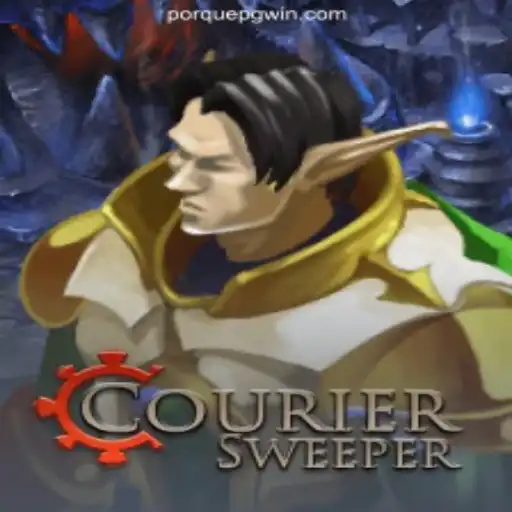 CourierSweeper: The Exciting New Twist in Casino Gaming