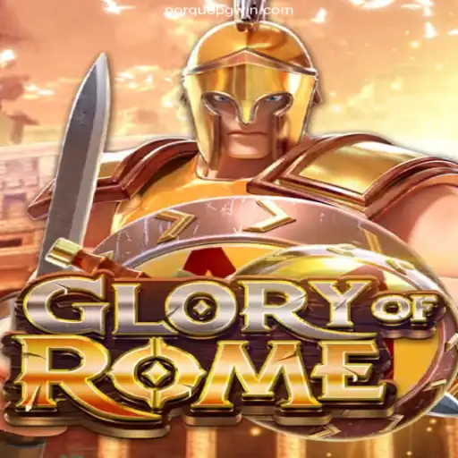 GloryofRome: A Thrilling New Dimension in Casino Games