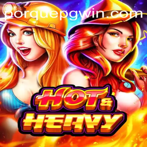 Exploring HotHeavy: A Thrilling Casino Game Experience