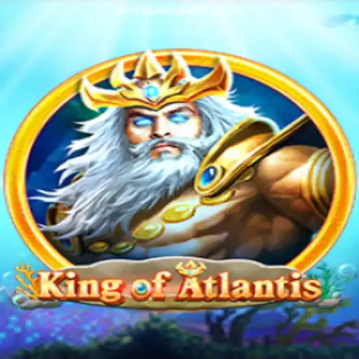 Discover the Enchantment of KingofAtlantis: The Ultimate Casino Adventure
