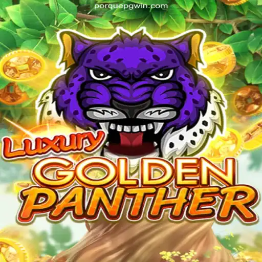 Discover the Thrills of LUXURYGOLDENPANTHER: The Premier Casino Experience