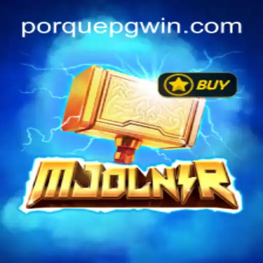 Mjolnir: Unveiling the Power of the Thunder God in Gaming