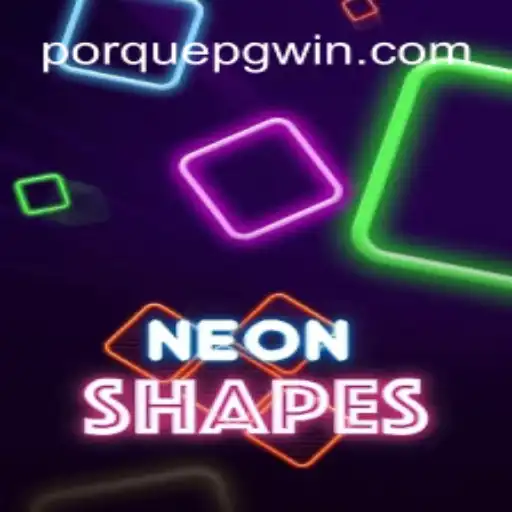NeonShapes Game: A Dazzling New Entry in Porque PG's Casino Platform