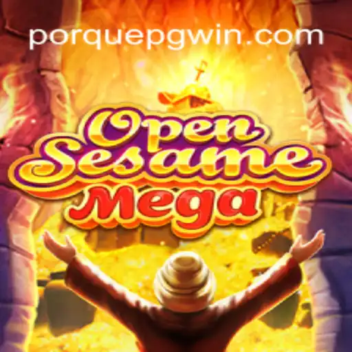 Exploring OPENSESAMEMEGA: A Revolutionary Game Experience
