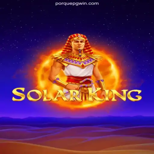 Exploring SolarKing: A Premier iGaming Experience