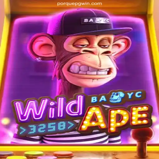 WildApe3258: An Exciting Journey into the Heart of the Jungle