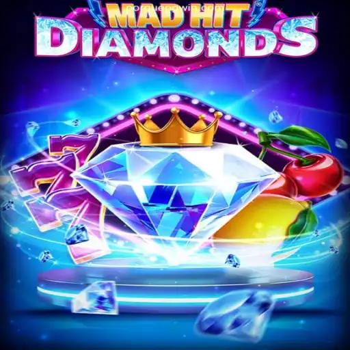 Exploring MadHitDiamonds: A Thrilling Journey in Porque PG: Plataforma Premier de Cassino e Apostas