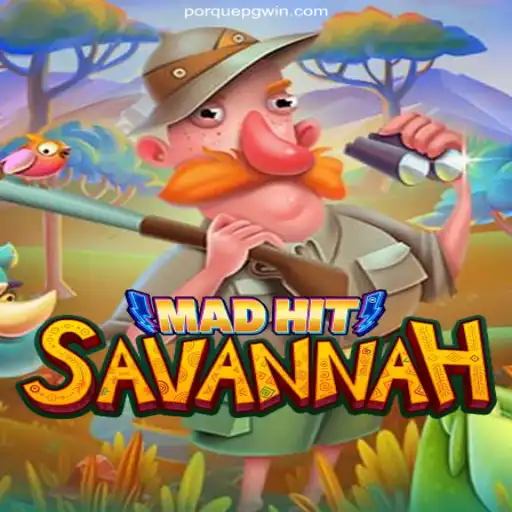 Discover the Thrills of MadHitSavannah: A Premier Casino Game on Porque PG