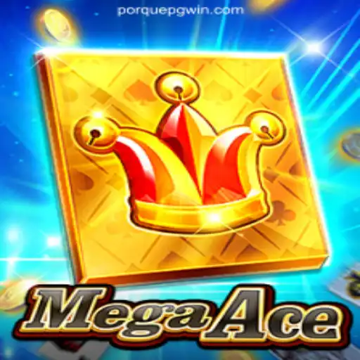 Discovering MegaAce: The Premier Casino Experience on Porque PG