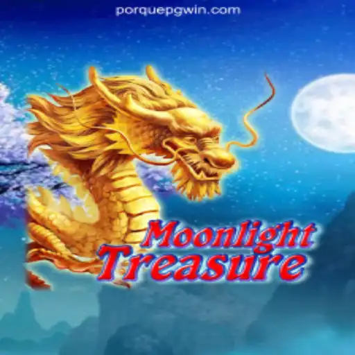 Exploring MoonlightTreasure: Unveiling the Secrets of Porque PG's Premier Casino Platform