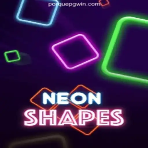 NeonShapes Game: A Dazzling New Entry in Porque PG's Casino Platform