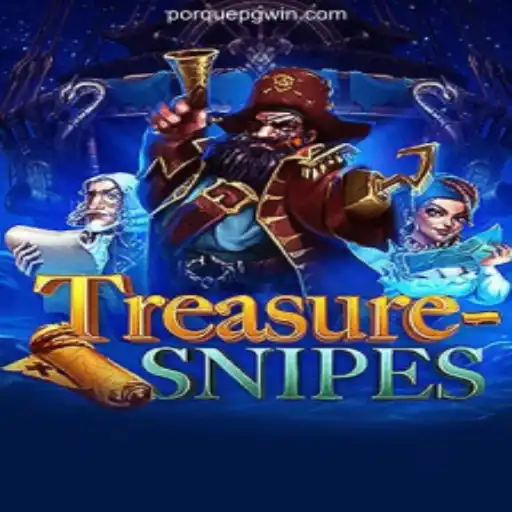 Exploring the Intricacies of TreasureSnipes and Porque PG: Plataforma Premier de Cassino e Apostas