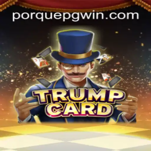 TrumpCard: The Innovative Casino Game Taking the World by Storm
