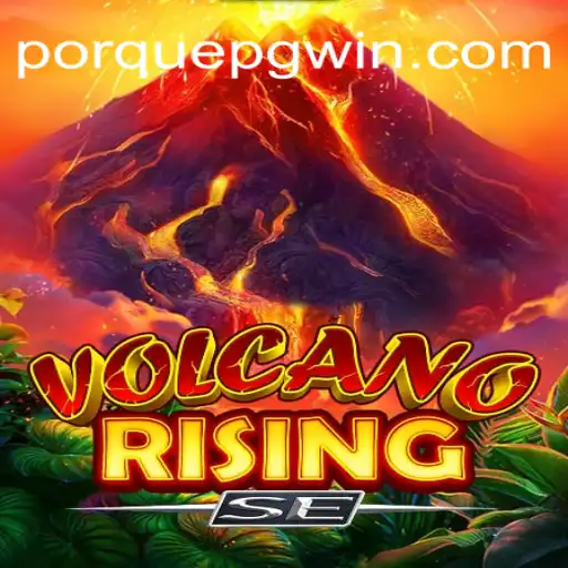 VolcanoRisingSE: A Thrilling Adventure in the Premier Casino Gaming Sphere