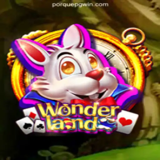 Explore the Enchanting World of Wonderland: A Fresh Take on Casino Gaming